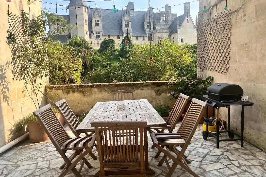 Photo of Outdoor in Montsoreau