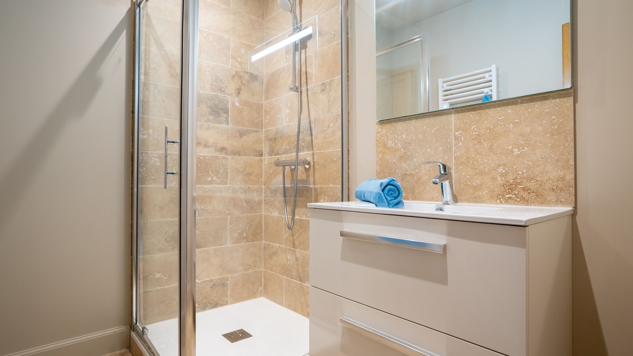 Photo of Bathroom in Montsoreau
