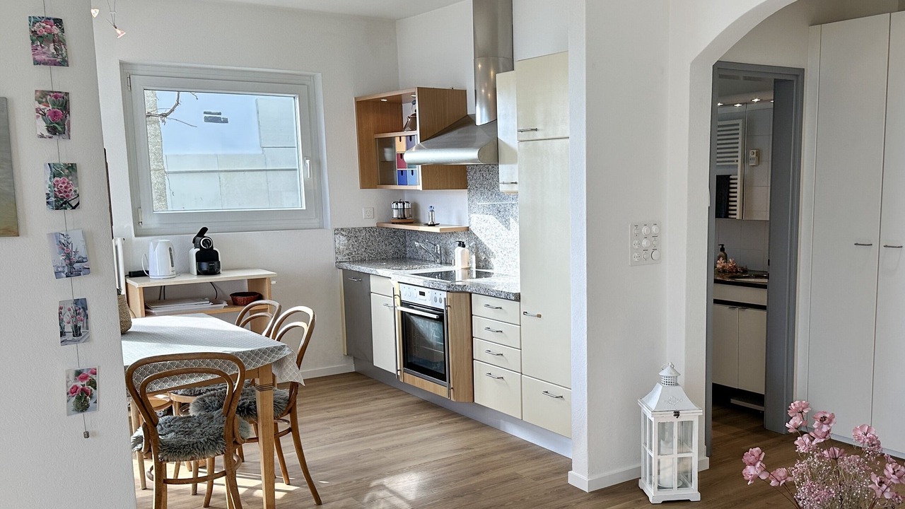 Photo of Kitchen in Orselina