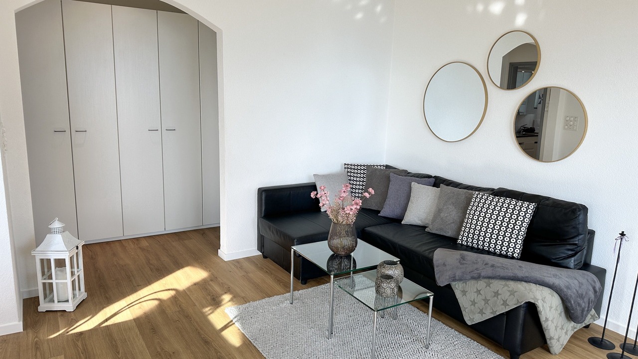 Photo of Livingroom in Orselina