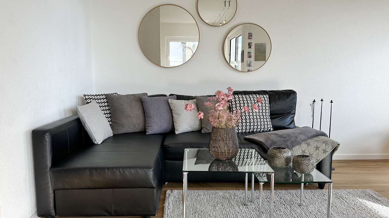 Photo of Livingroom in Orselina