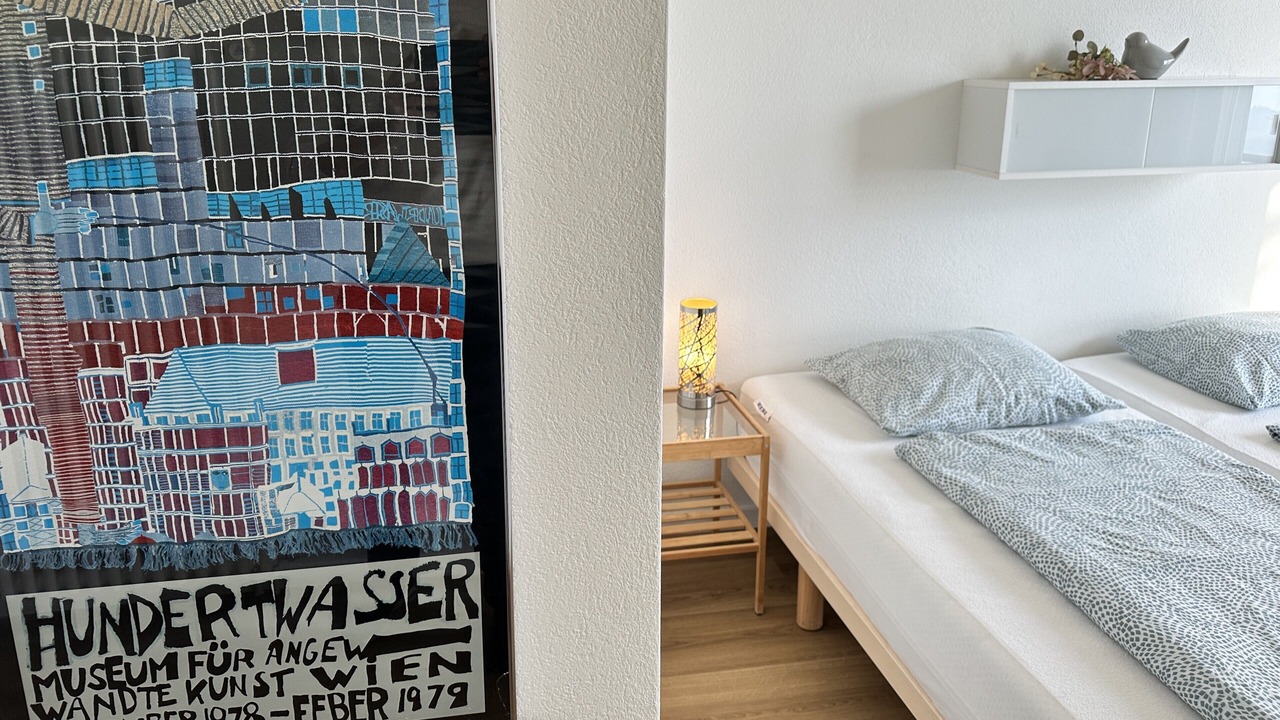 Photo of Bedroom in Orselina