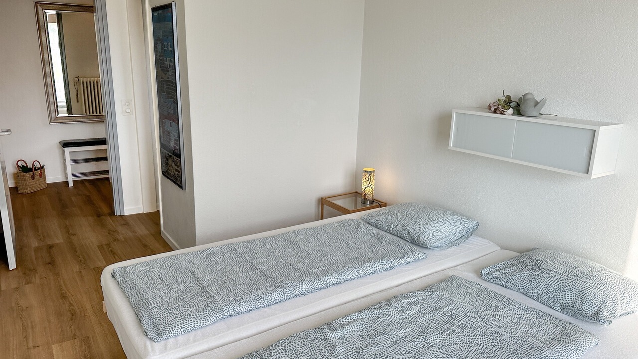 Photo of Bedroom in Orselina