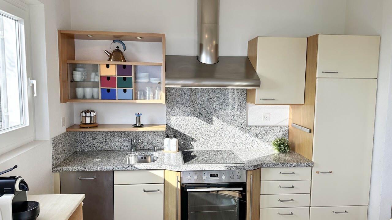 Photo of Kitchen in Orselina