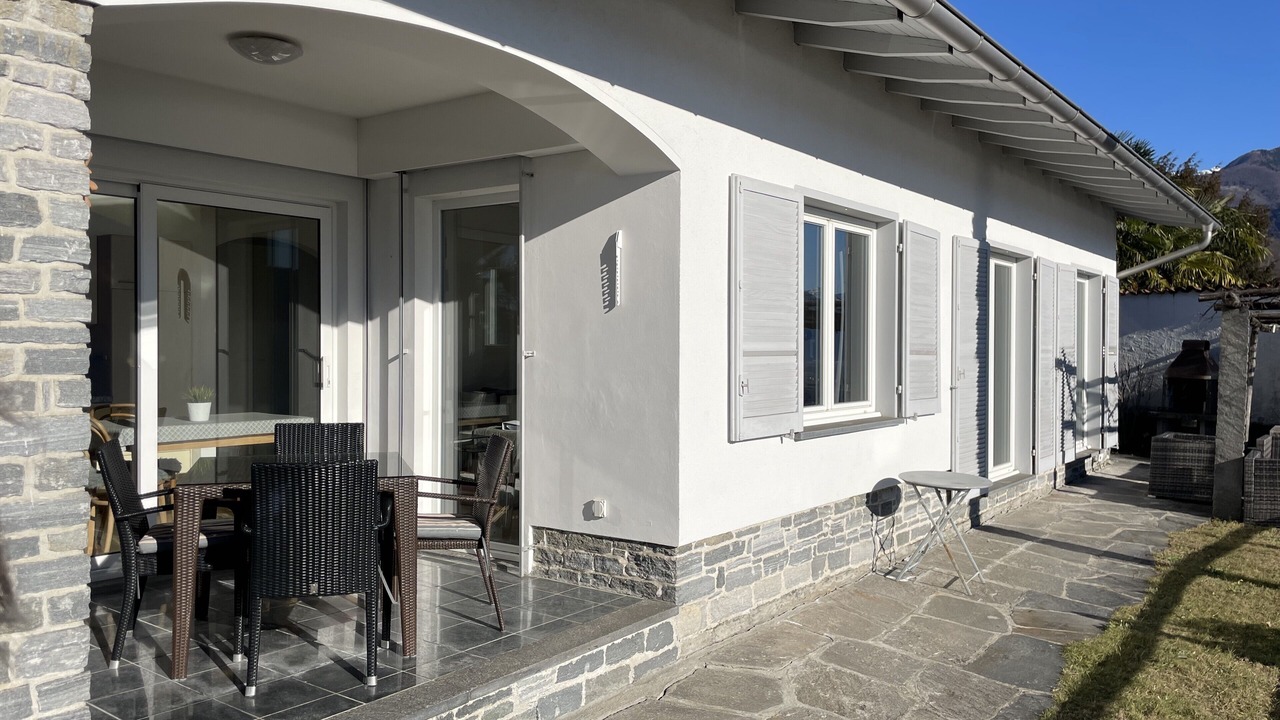 Photo of Outdoor in Orselina