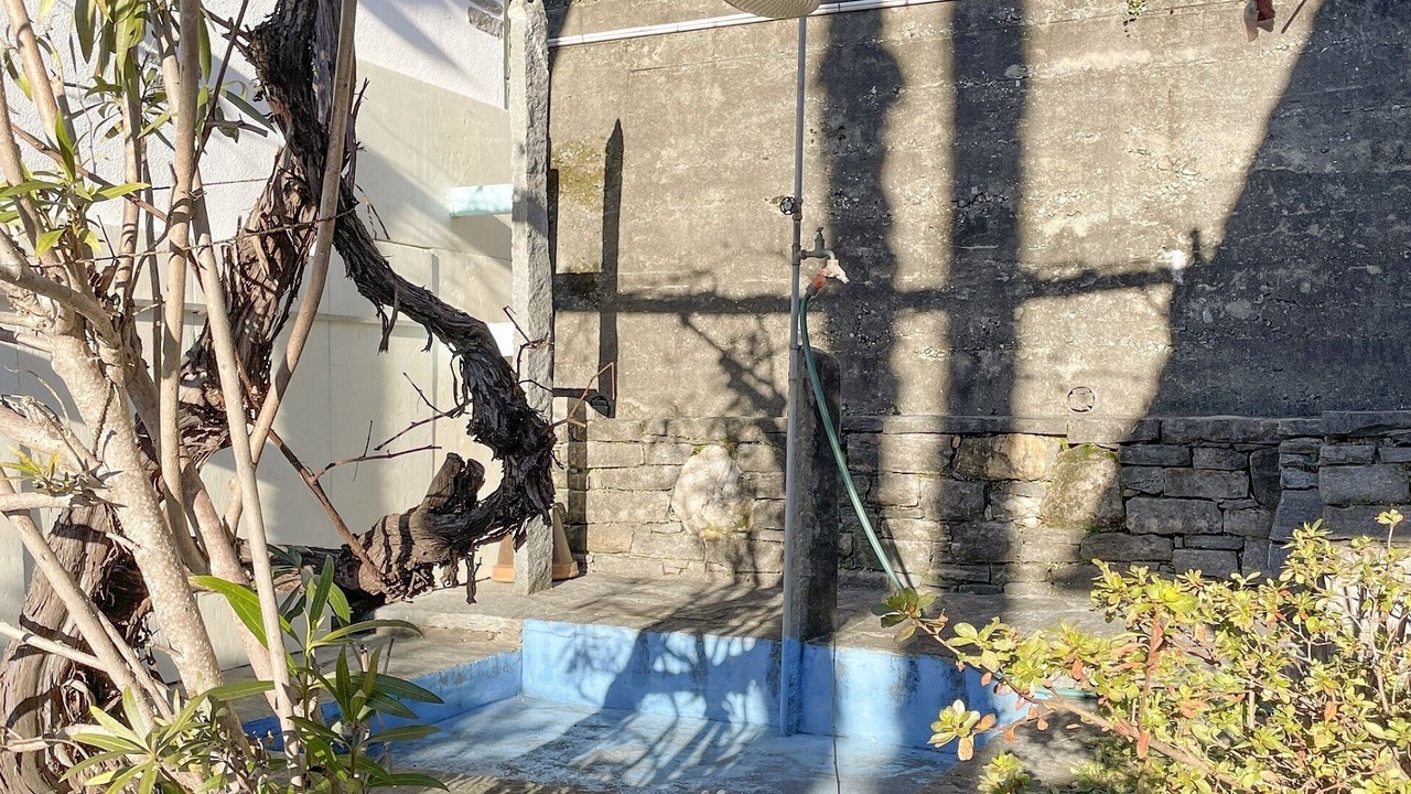 Photo of Outdoor in Orselina