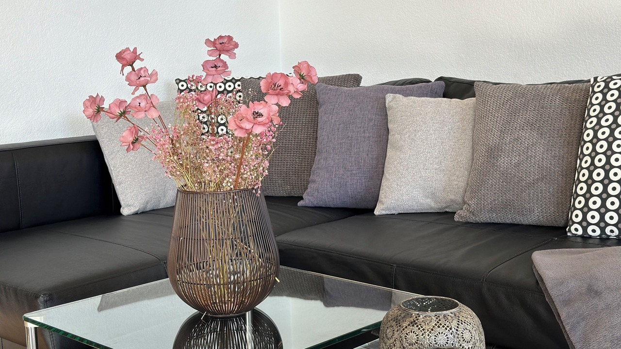 Photo of Livingroom in Orselina