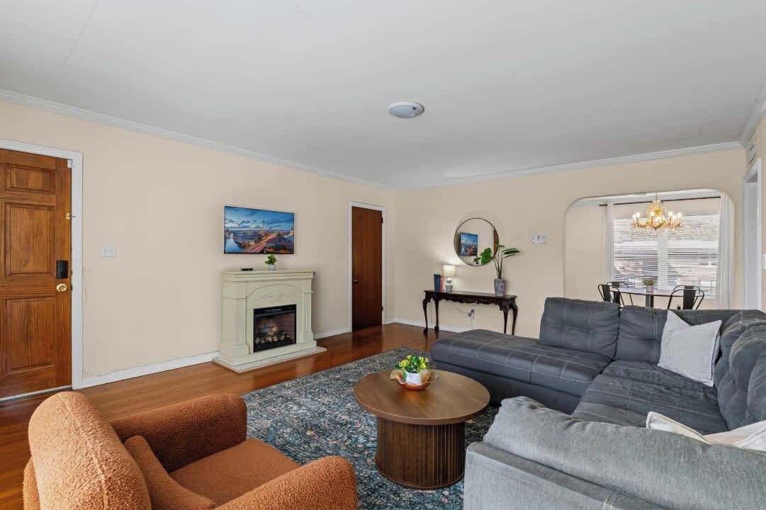 Photo of Livingroom in Avondale