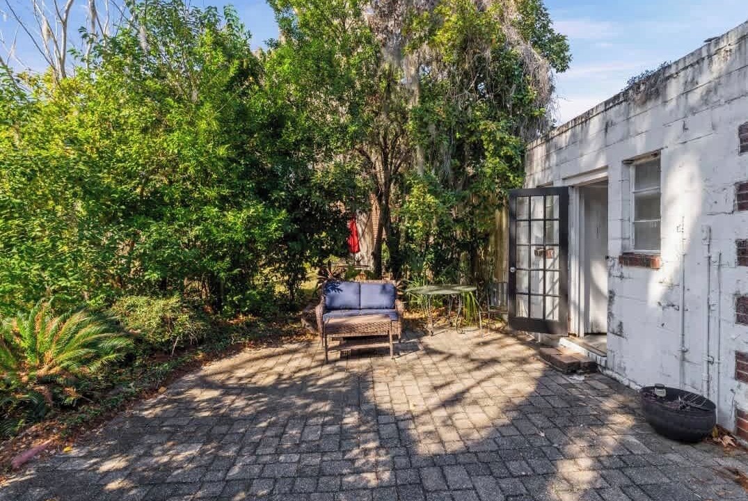 Photo of Patio Balcony in Avondale