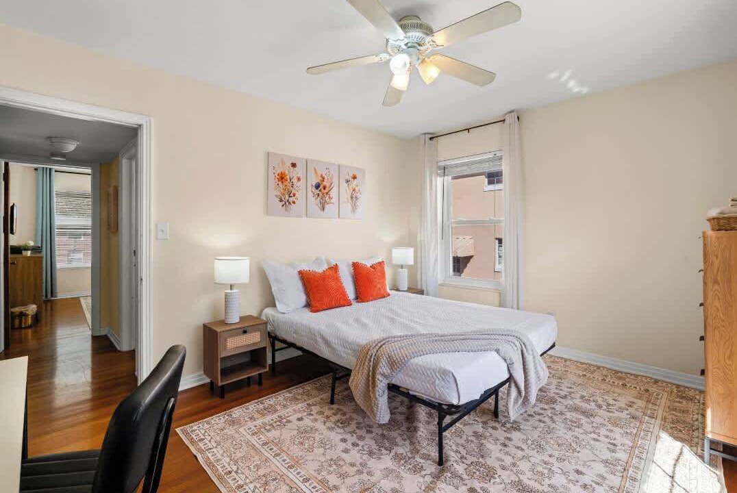 Photo of Bedroom in Avondale