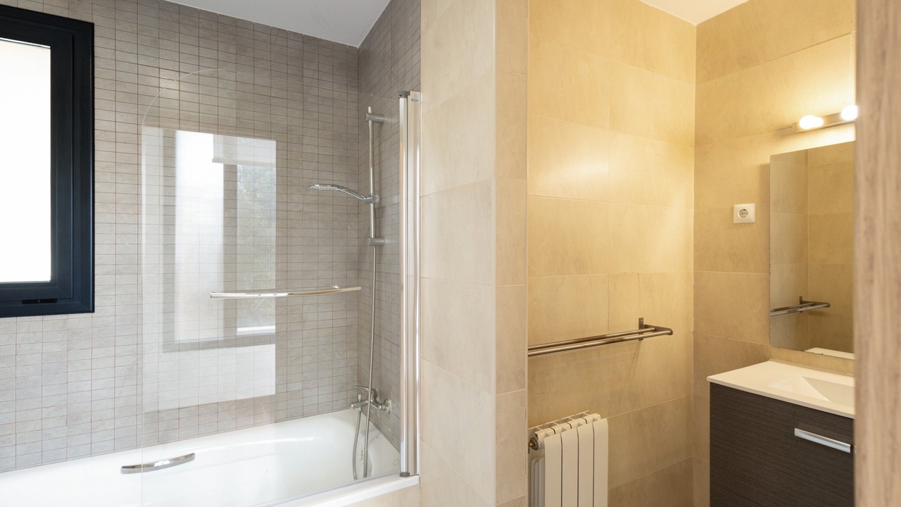 Photo of Bathroom in Cervello