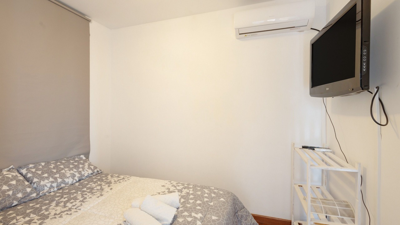 Photo of Bedroom in Cervello