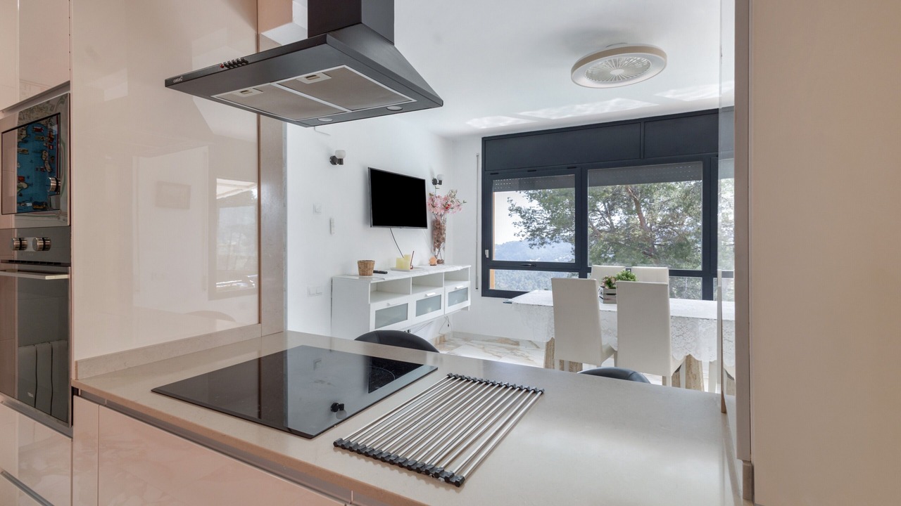 Photo of Kitchen in Cervello