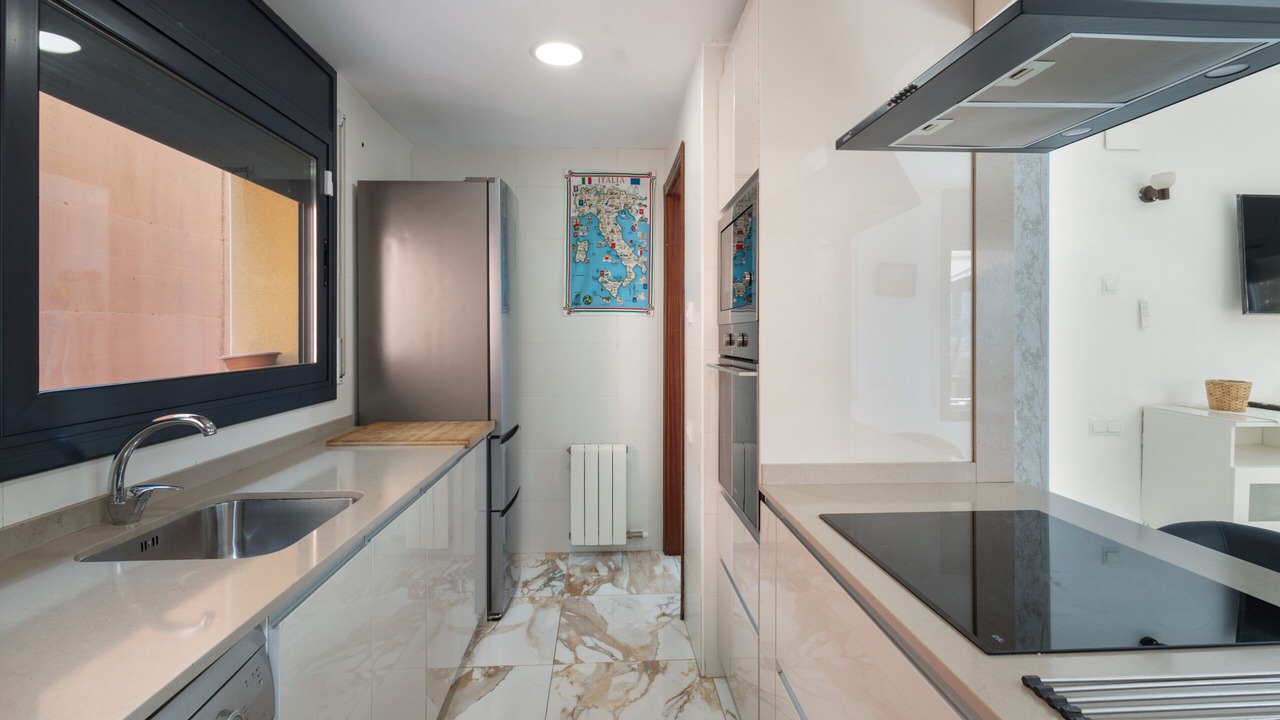 Photo of Kitchen in Cervello