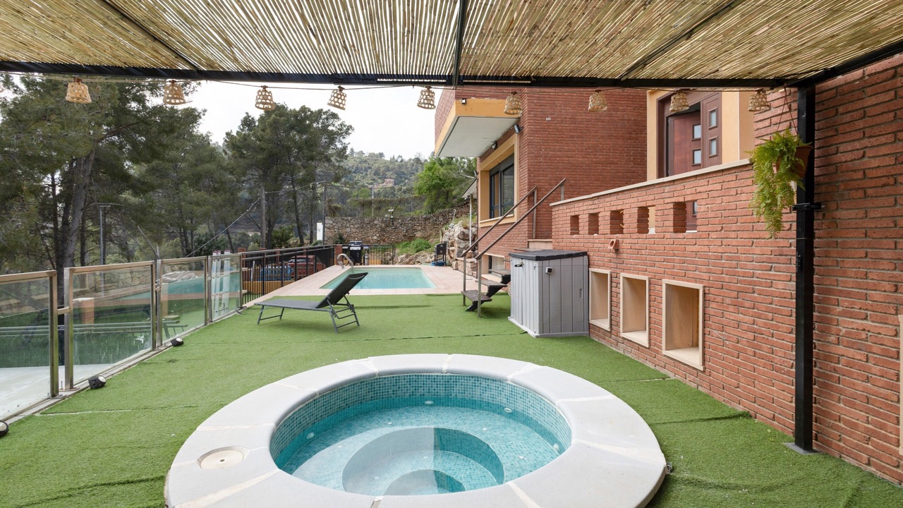 Photo of Outdoor in Cervello