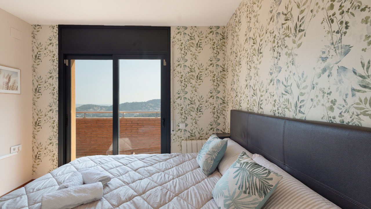 Photo of Bedroom in Cervello