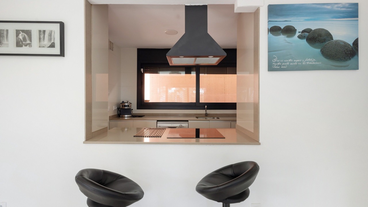 Photo of Kitchen in Cervello