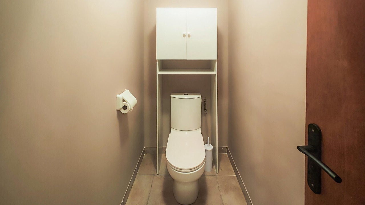 Photo of Bathroom in Cessenon-sur-Orb