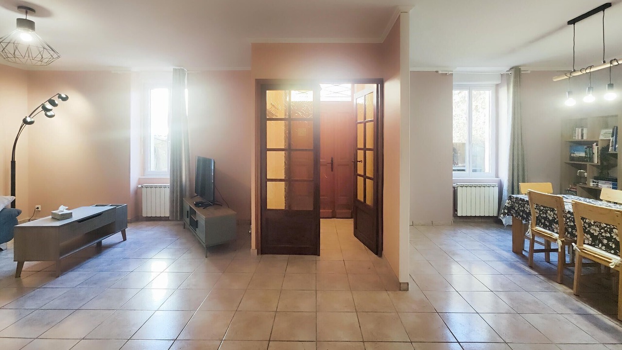 Photo of Bedroom in Cessenon-sur-Orb