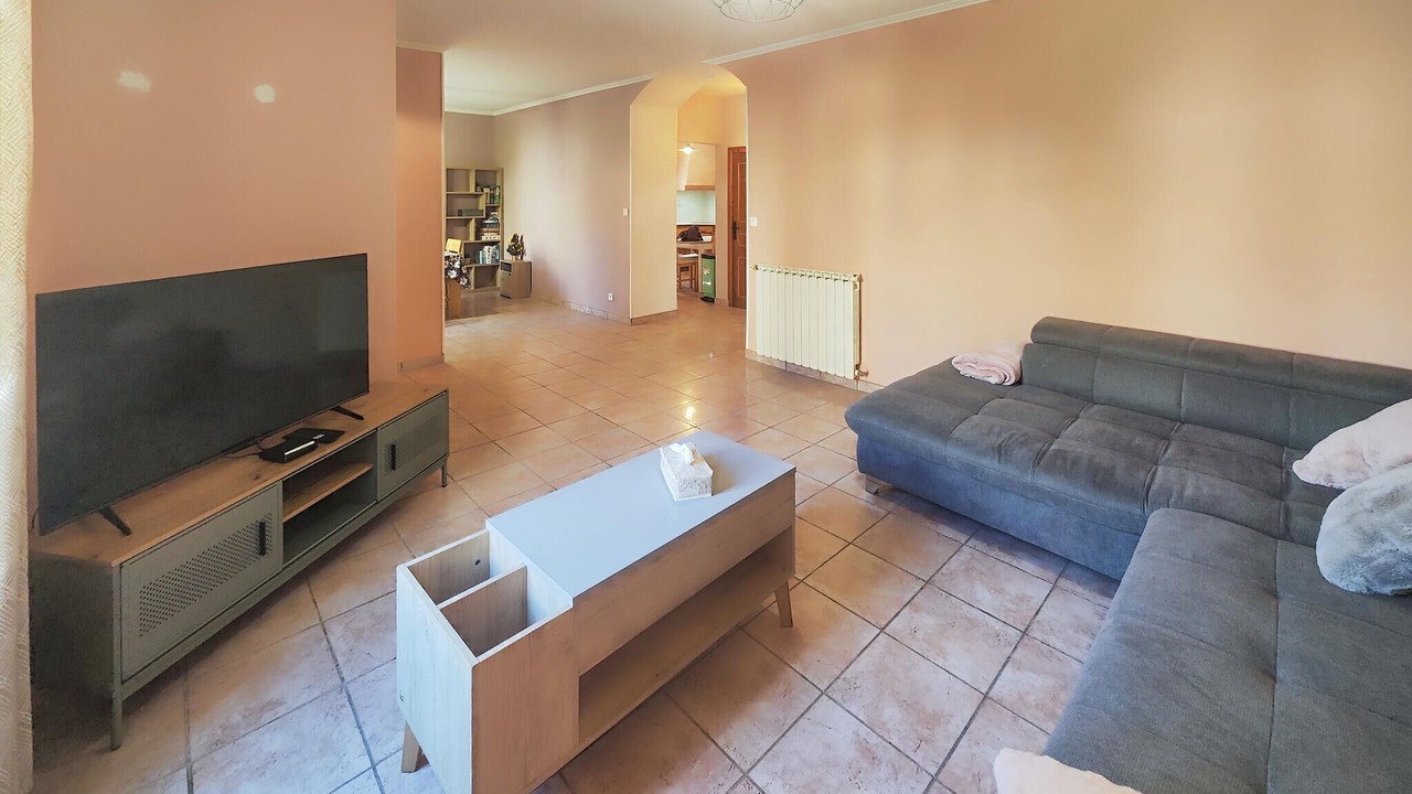 Photo of Bedroom in Cessenon-sur-Orb