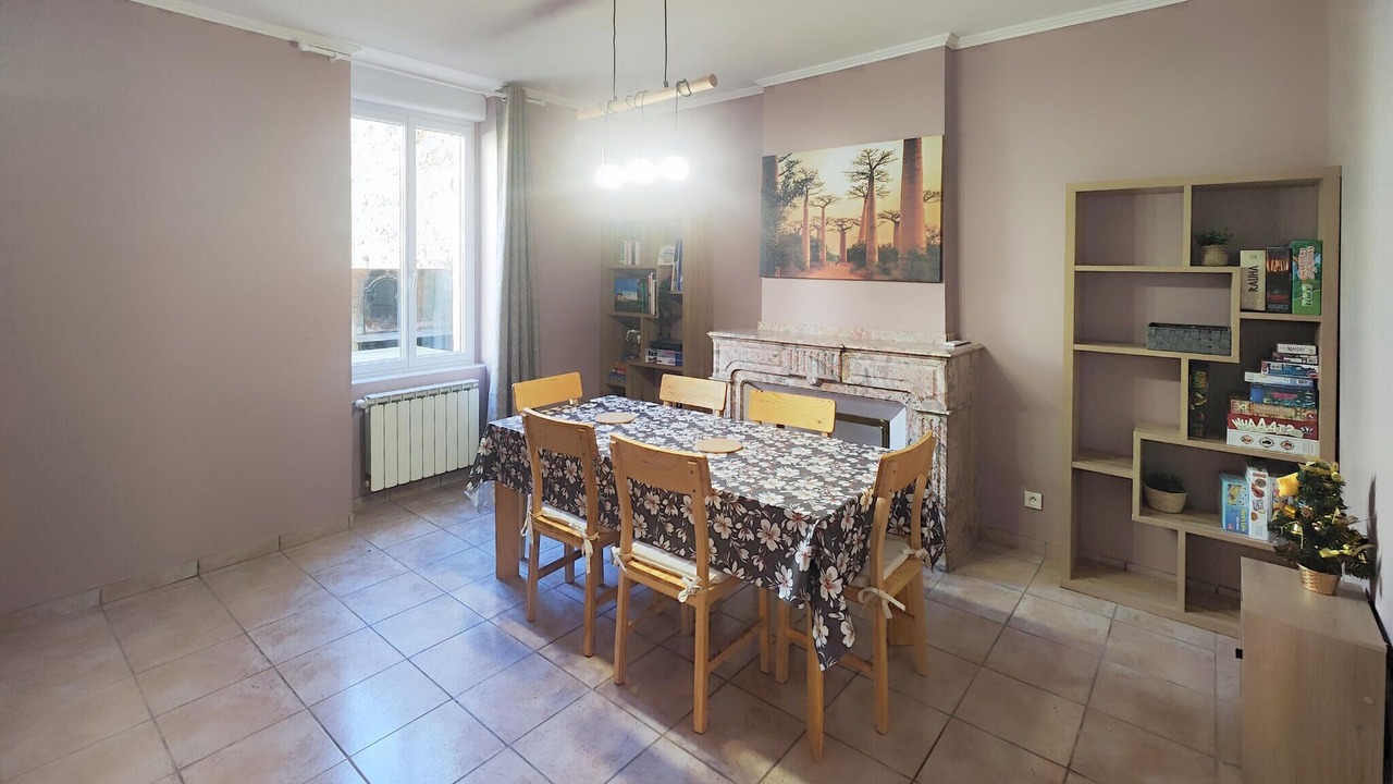 Photo of Bedroom in Cessenon-sur-Orb
