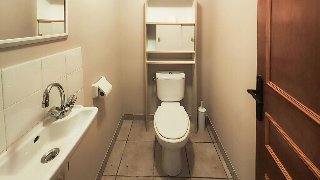 Photo of Bathroom in Cessenon-sur-Orb