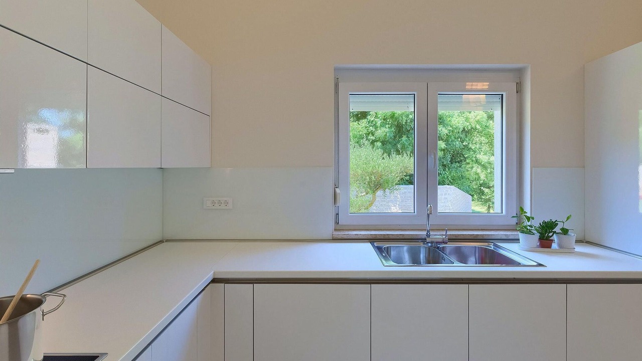 Photo of Kitchen in Boljevici