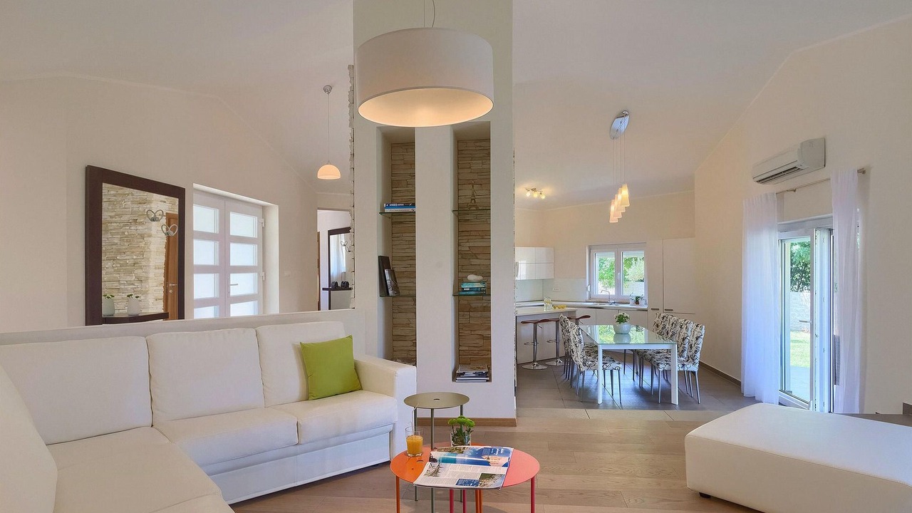 Photo of Livingroom in Boljevici