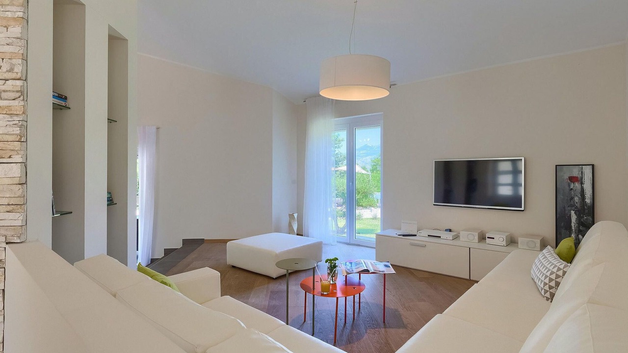 Photo of Livingroom in Boljevici