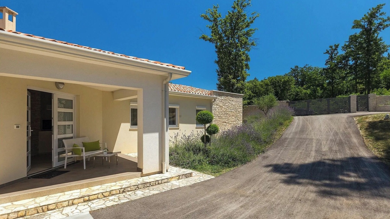 Photo of Patio Balcony in Boljevici