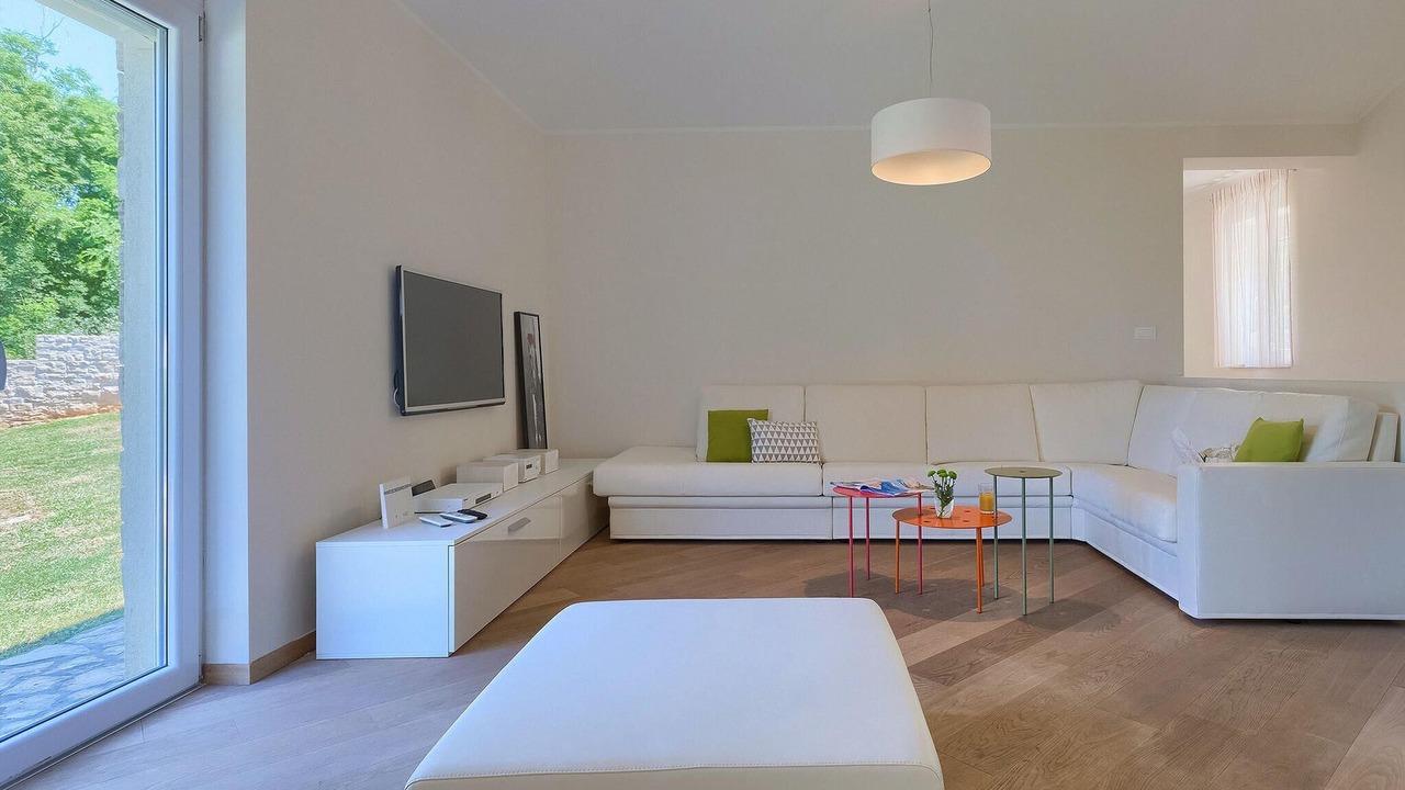 Photo of Livingroom in Boljevici