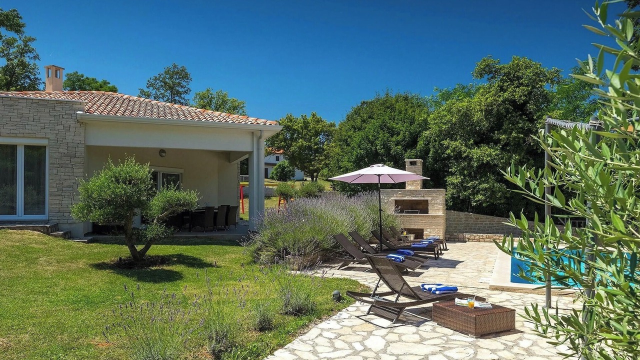 Photo of Patio Balcony in Boljevici