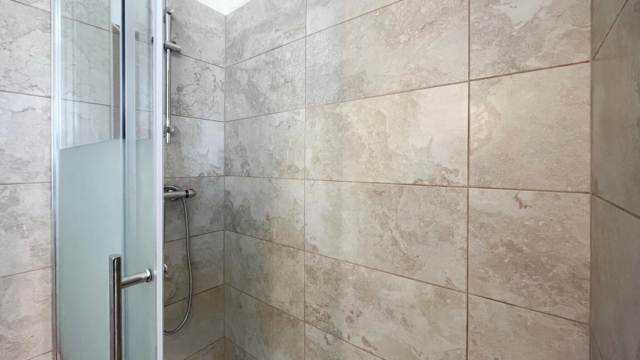 Photo of Bathroom in Saint-Laurent-La-Vernede