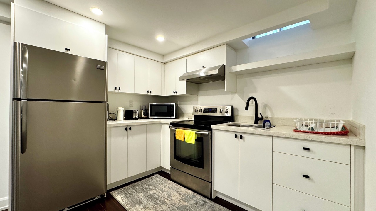 Photo of Kitchen in Aurora