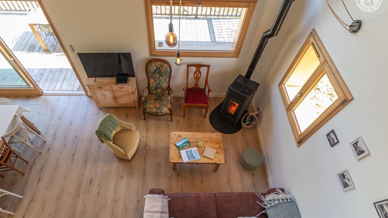 Photo of Livingroom in Jarsy