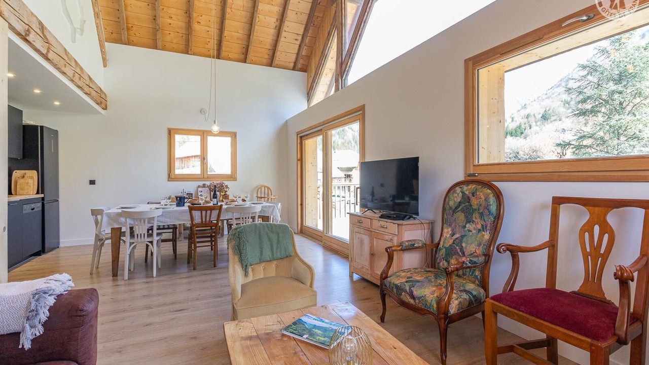 Photo of Livingroom in Jarsy