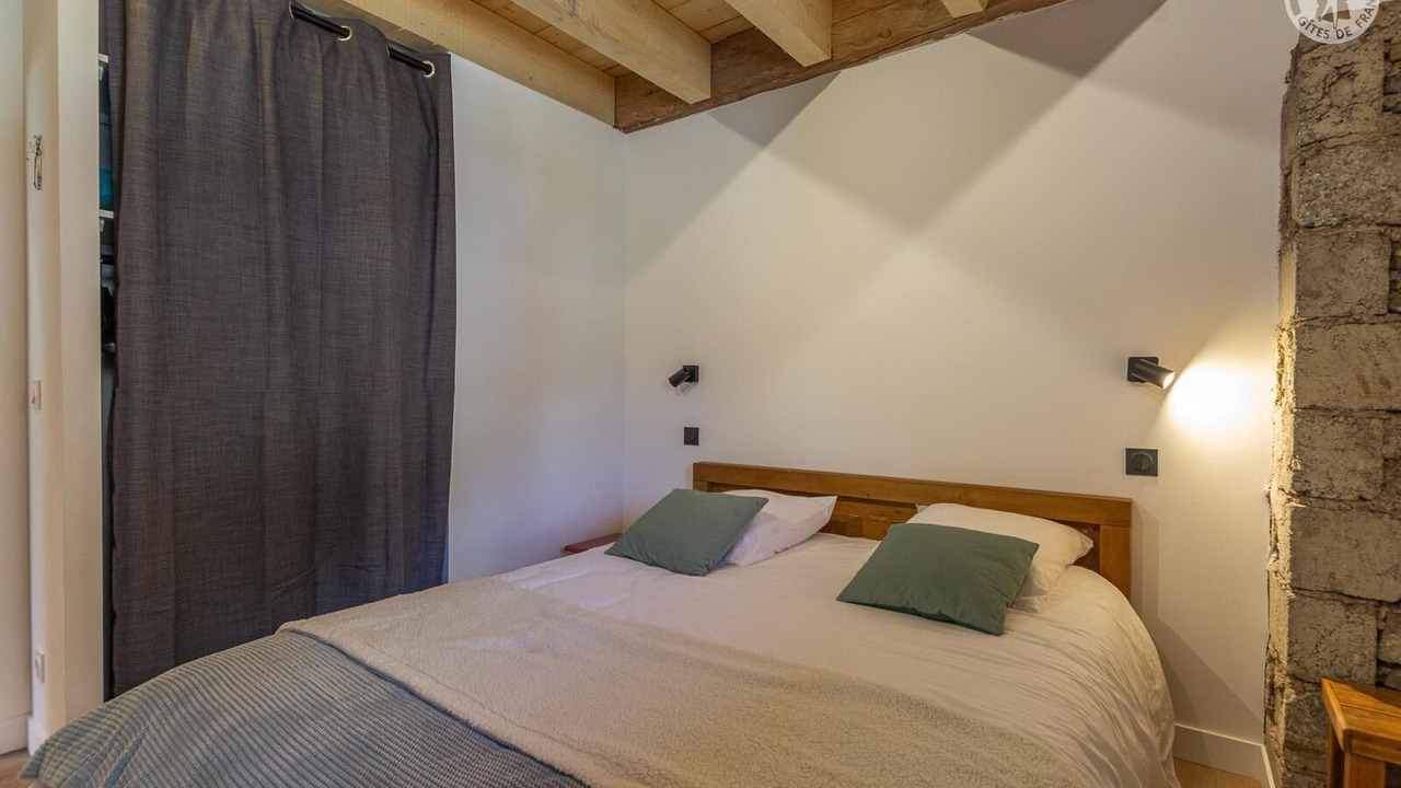 Photo of Bedroom in Jarsy