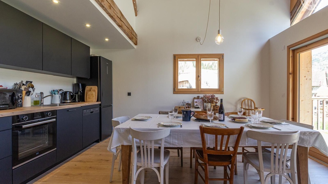 Photo of Kitchen in Jarsy
