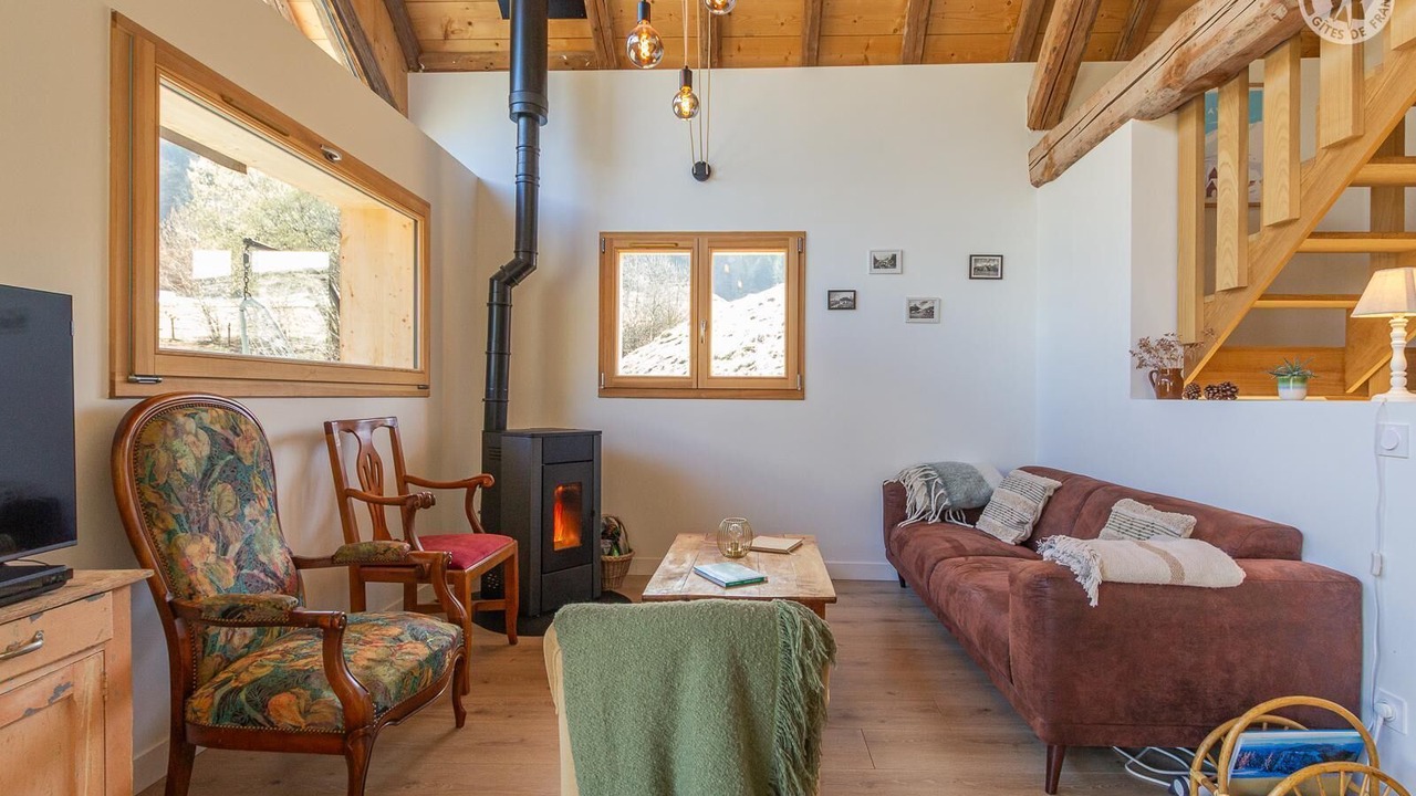 Photo of Livingroom in Jarsy