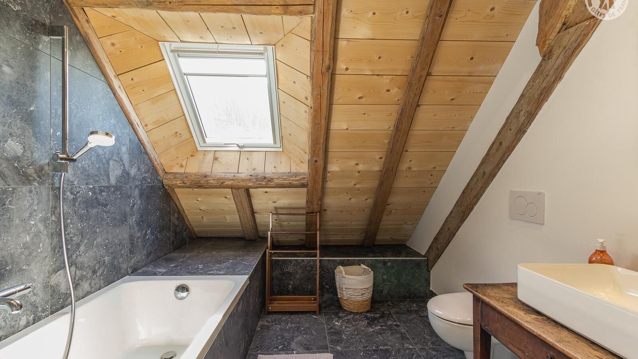 Photo of Bathroom in Jarsy