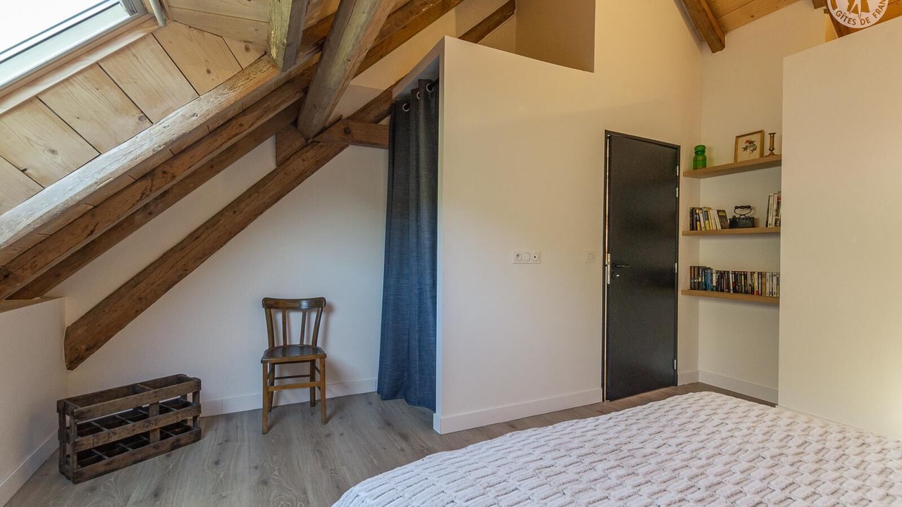 Photo of Bedroom in Jarsy