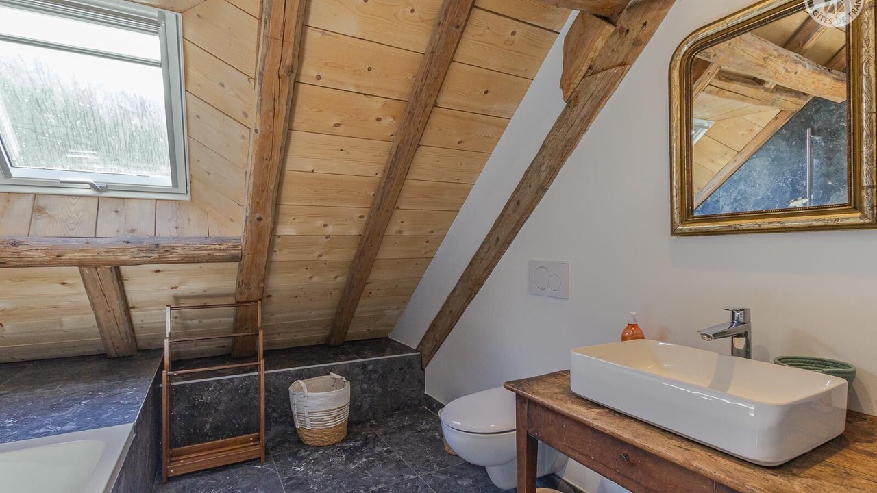 Photo of Bathroom in Jarsy