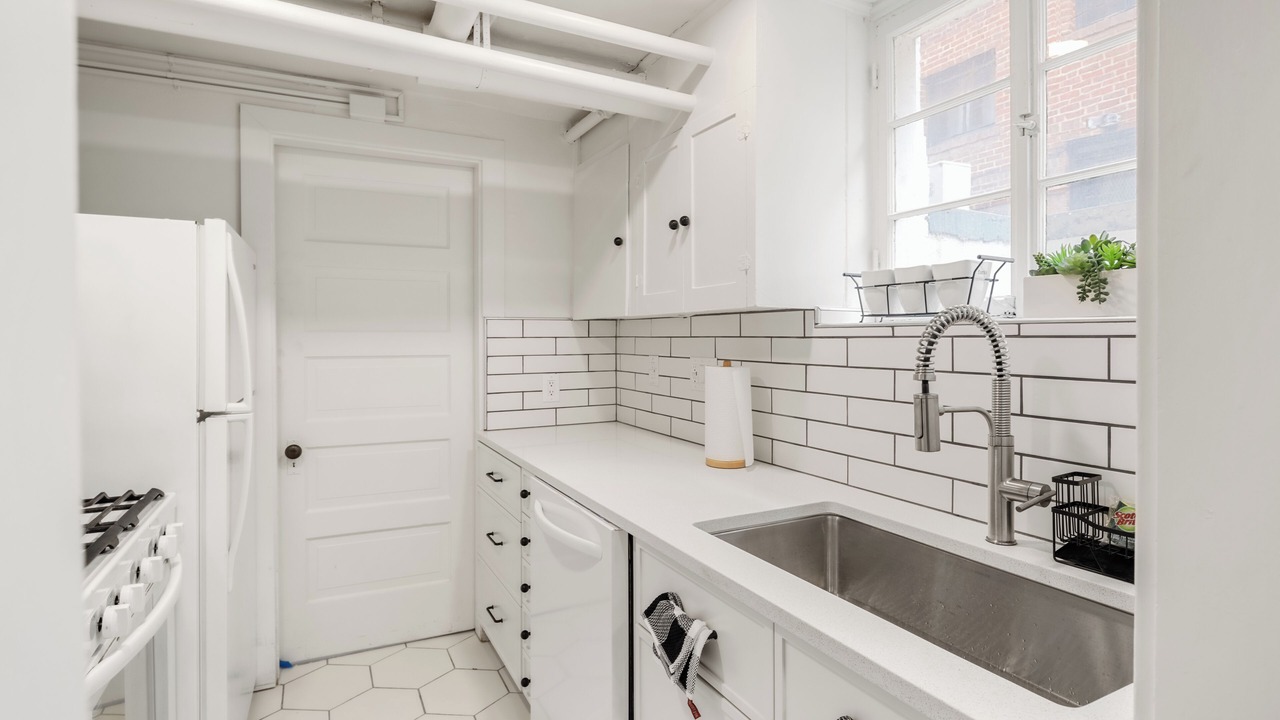 Photo of Kitchen in Cheesman Park