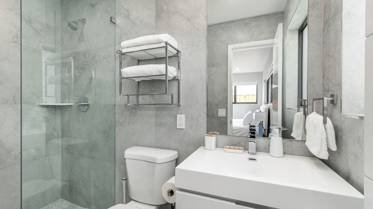 Photo of Bathroom in Highland Lakes