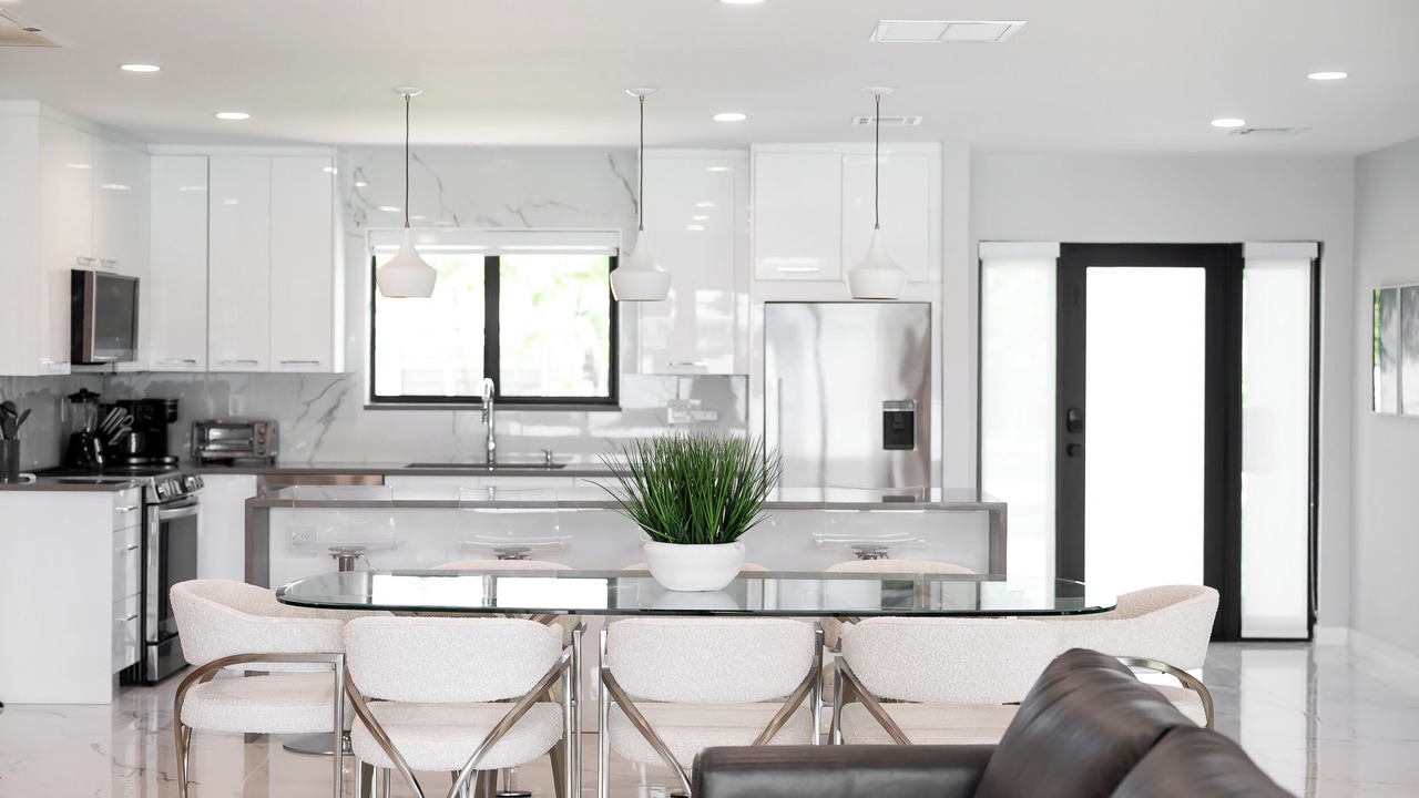 Photo of Kitchen in Highland Lakes