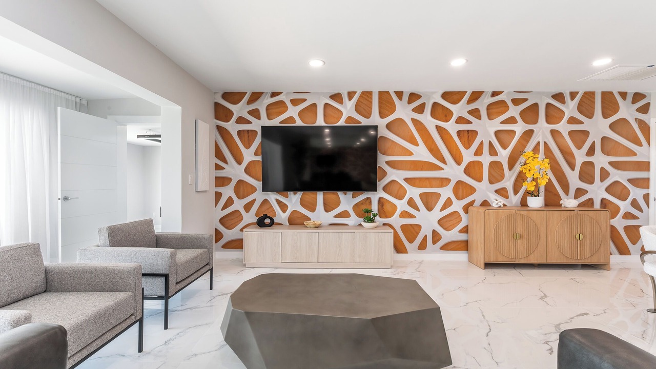 Photo of Livingroom in Highland Lakes