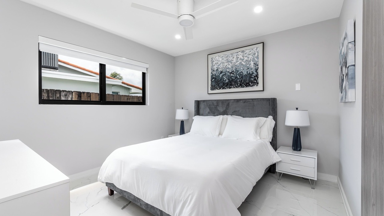 Photo of Bedroom in Highland Lakes
