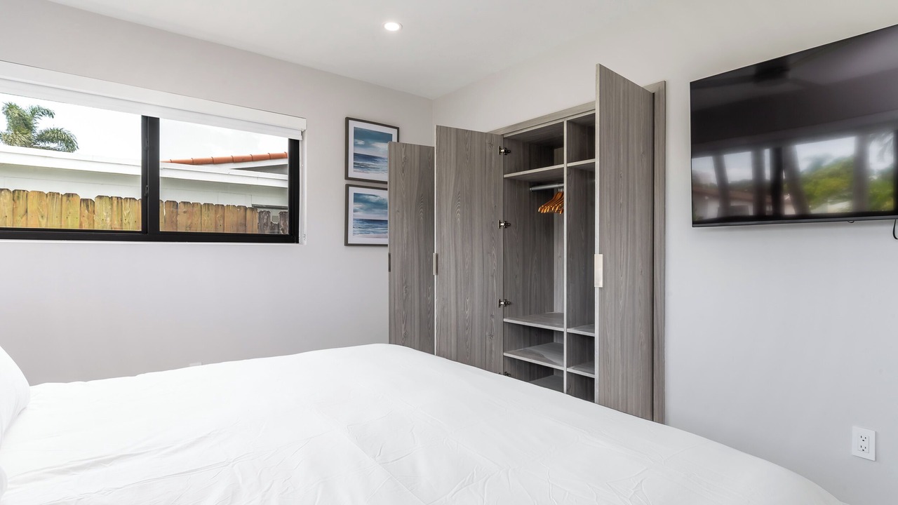Photo of Bedroom in Highland Lakes
