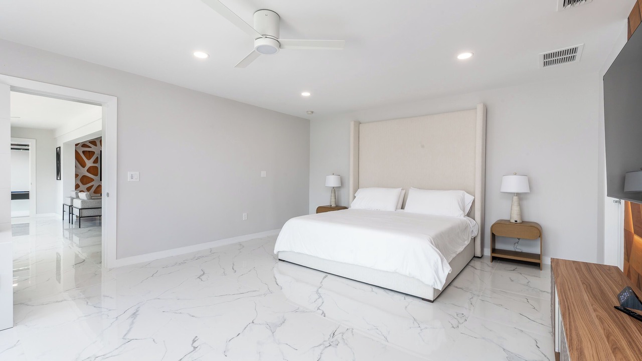 Photo of Bedroom in Highland Lakes
