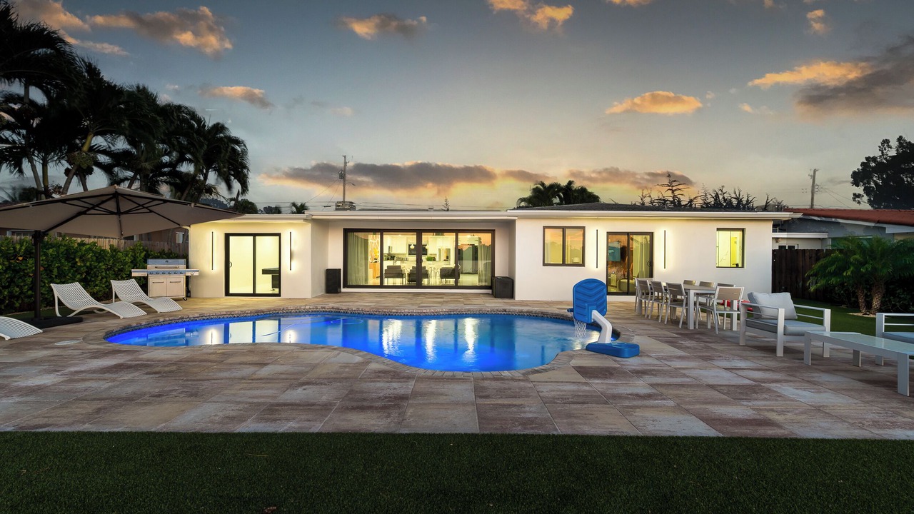 Photo of Outdoor in Highland Lakes